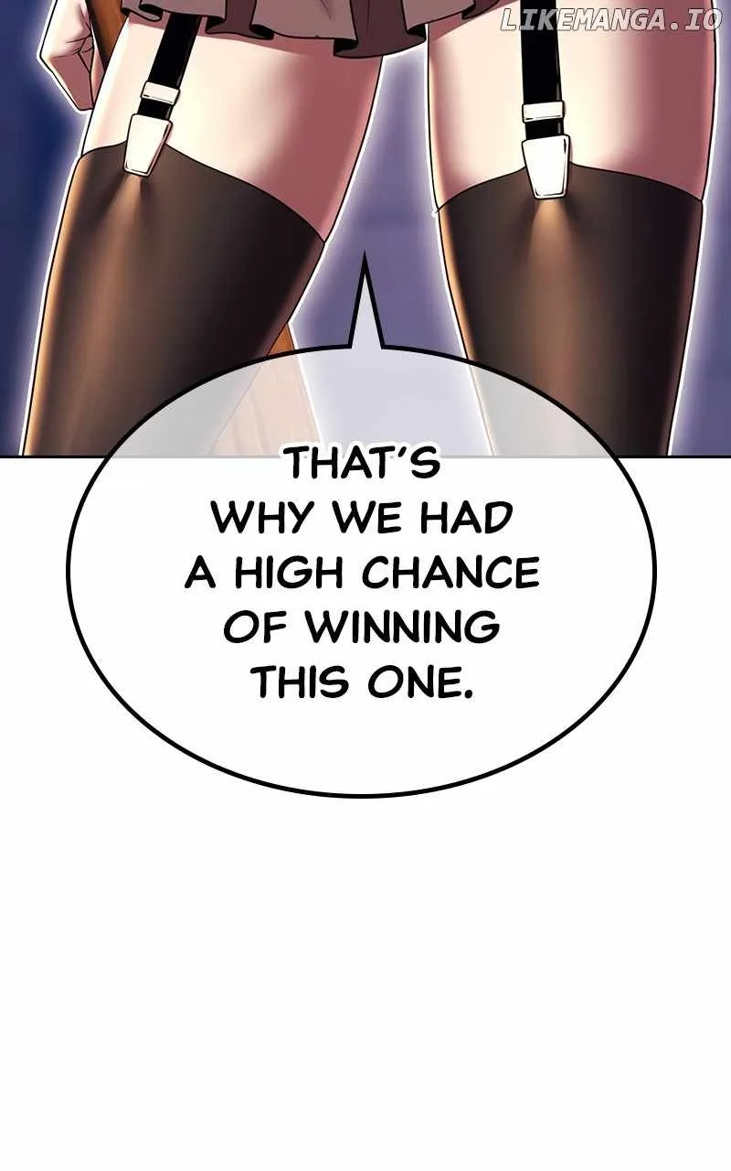+99 Wooden stick Chapter 127 page 313