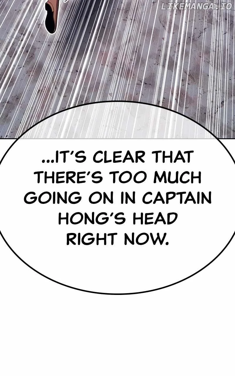 +99 Wooden stick Chapter 127 page 316