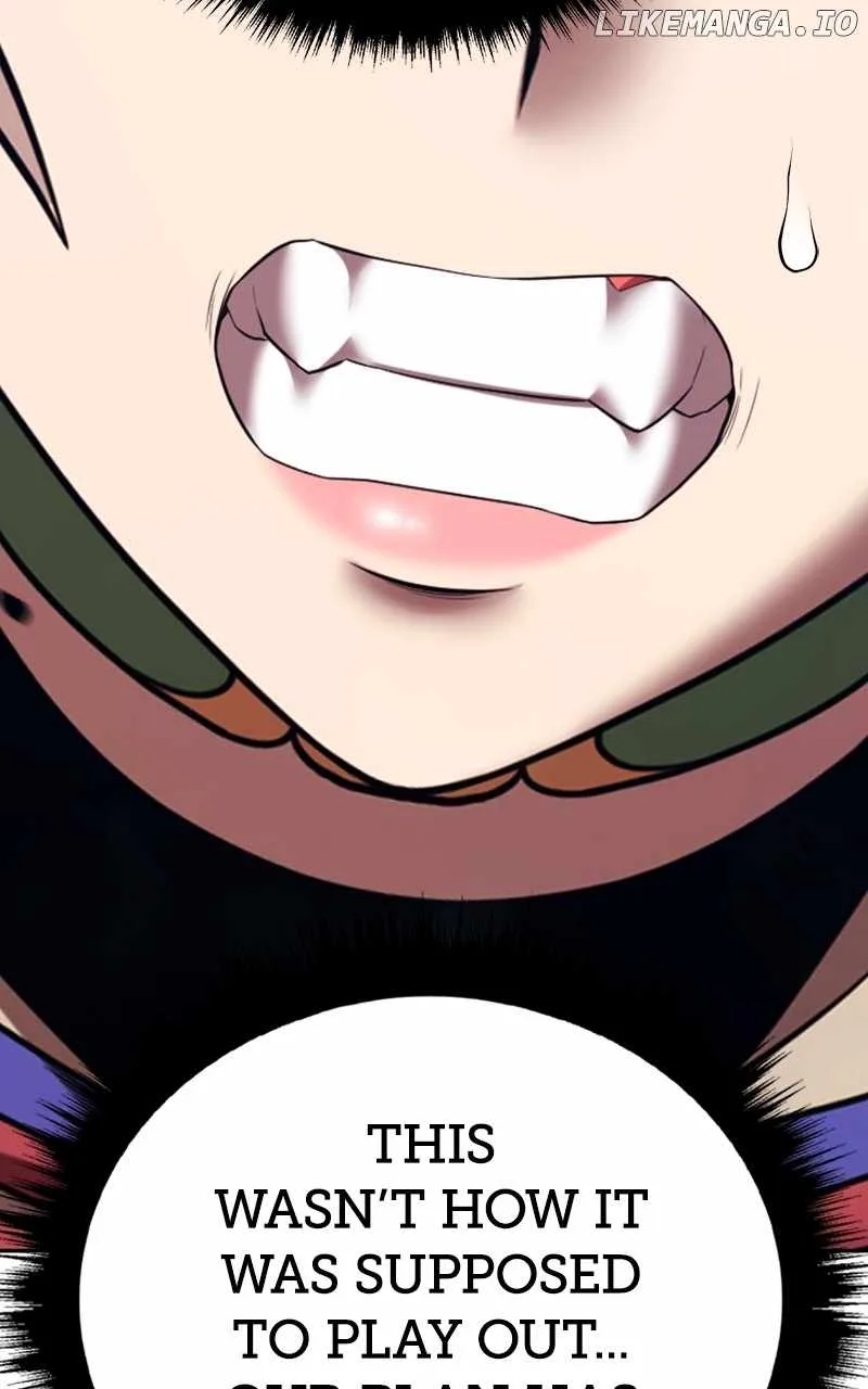 +99 Wooden stick Chapter 127 page 323