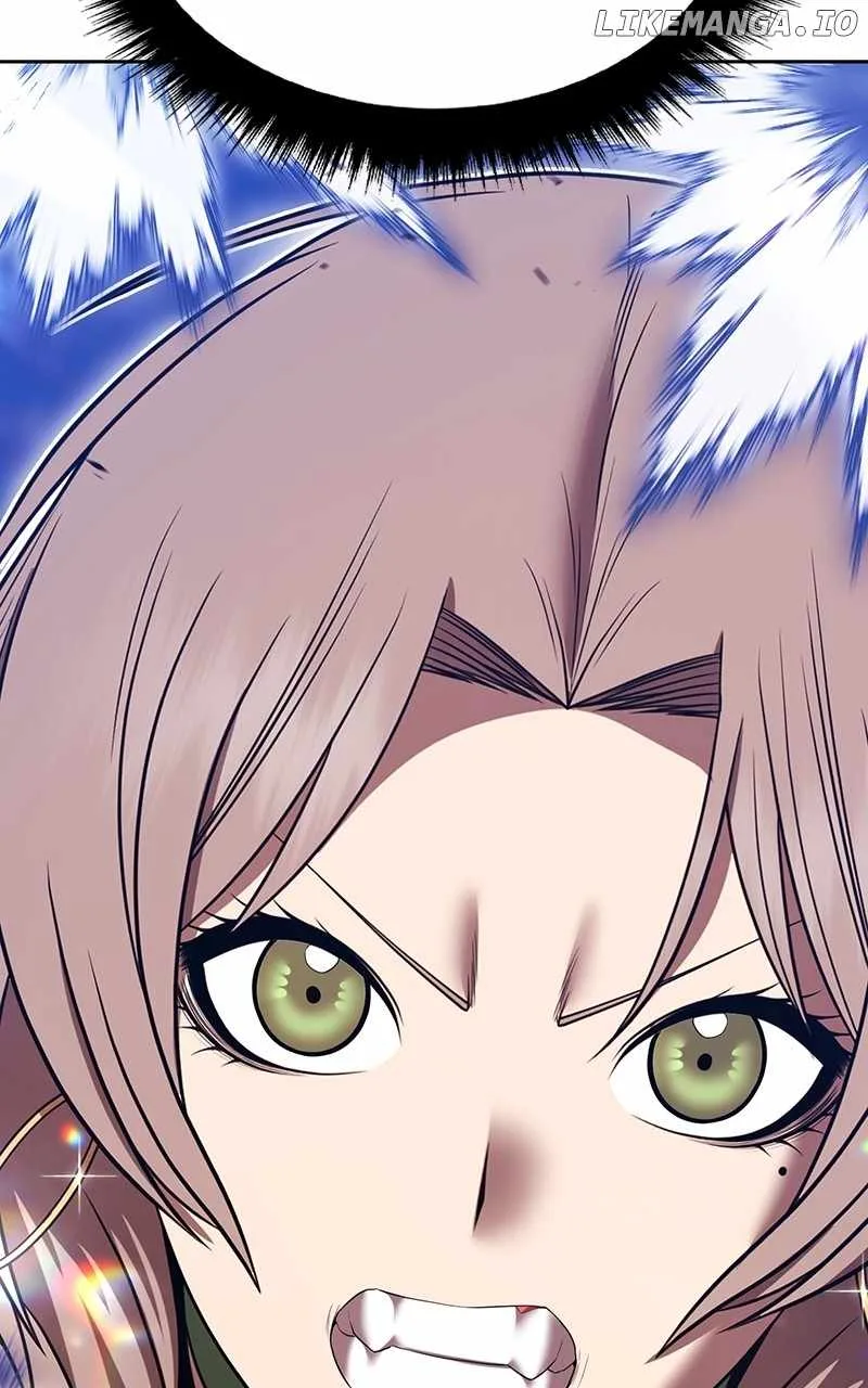 +99 Wooden stick Chapter 127 page 325