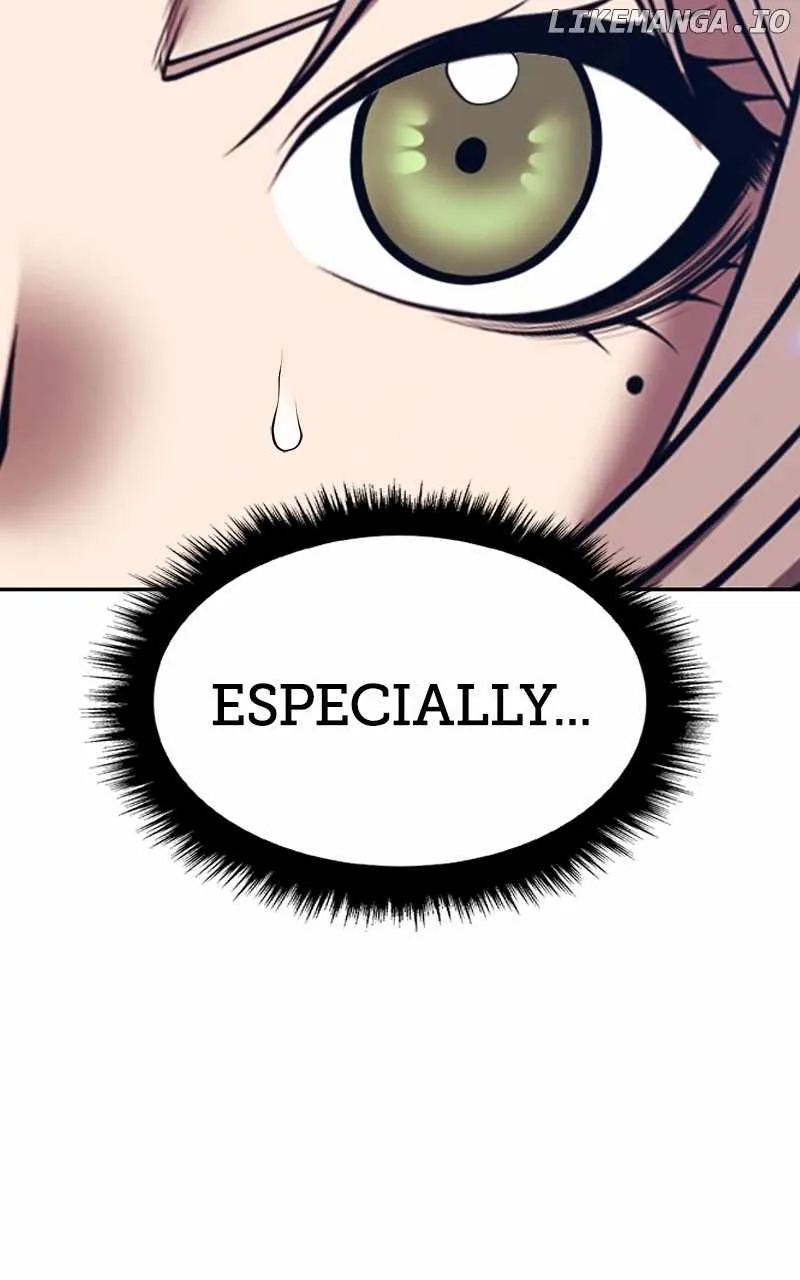 +99 Wooden stick Chapter 127 page 328