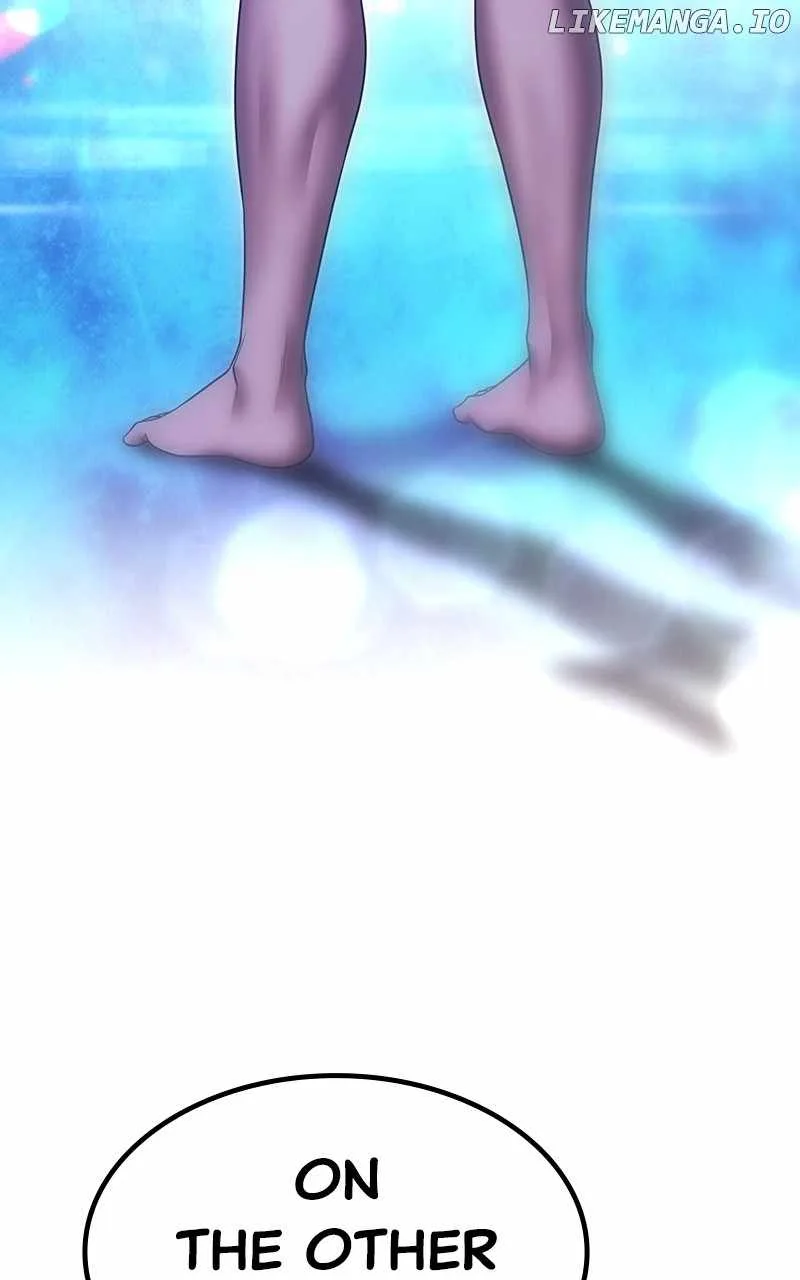 +99 Wooden stick Chapter 127 page 331