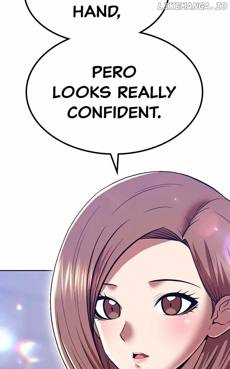 +99 Wooden stick Chapter 127 page 332