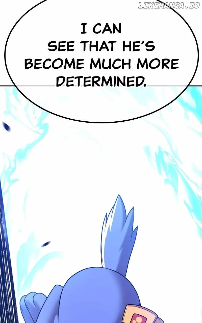 +99 Wooden stick Chapter 127 page 334