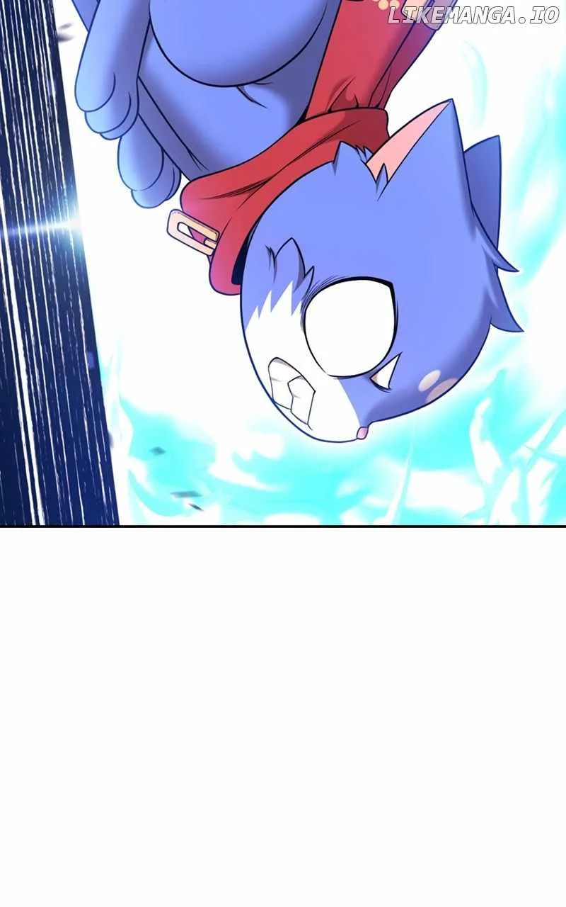 +99 Wooden stick Chapter 127 page 335