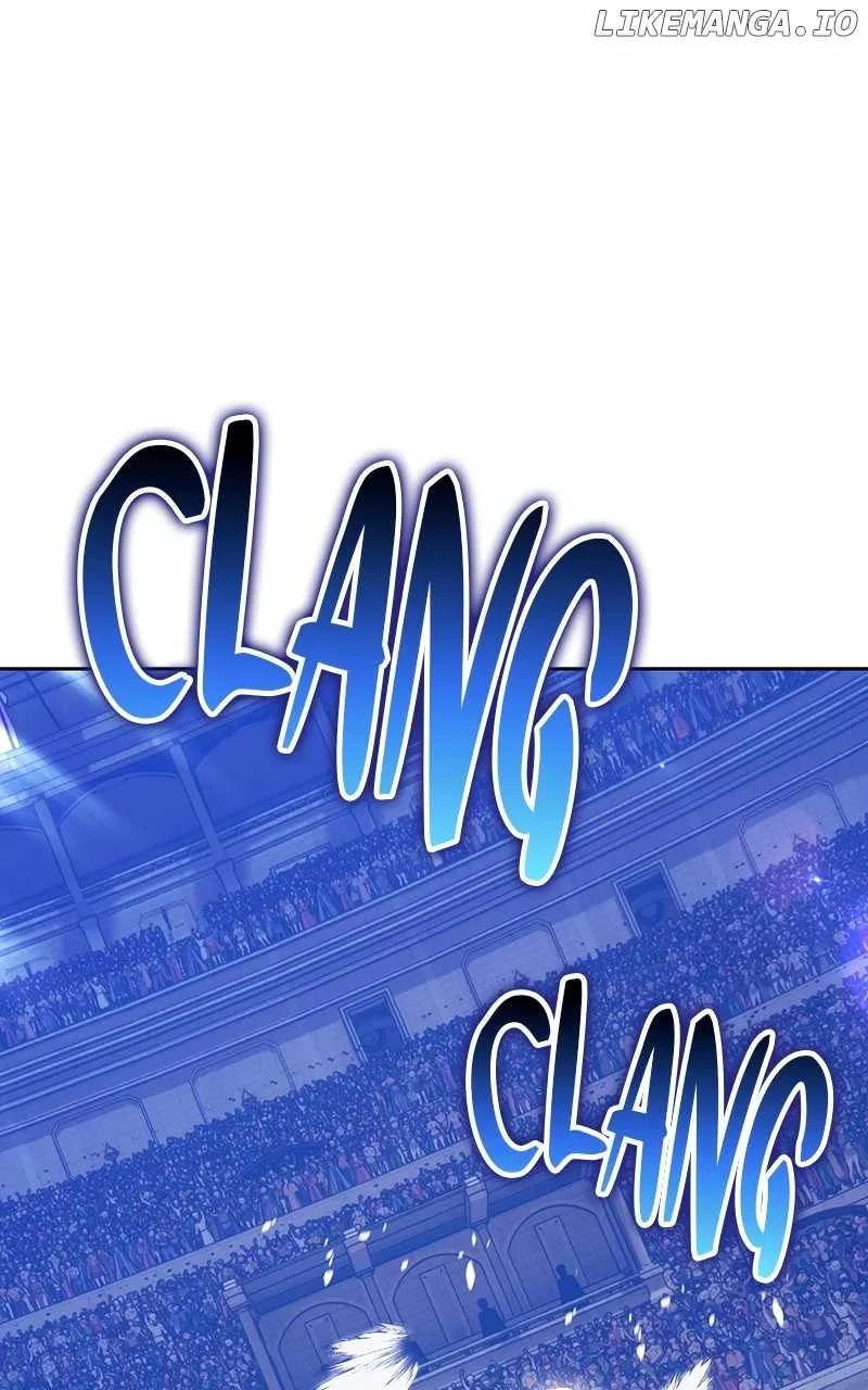+99 Wooden stick Chapter 127 page 305