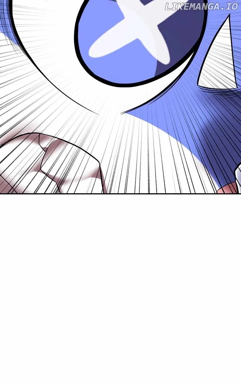 +99 Wooden stick Chapter 127 page 343