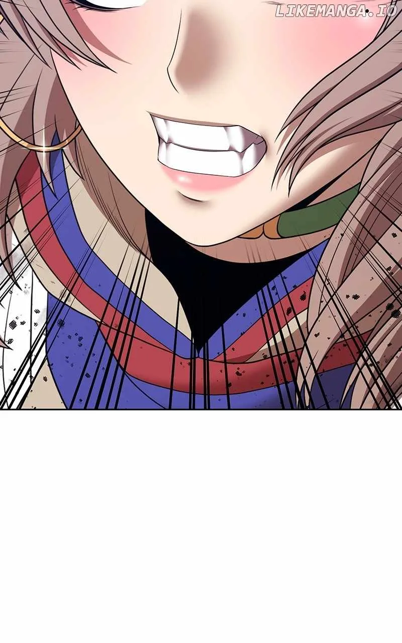 +99 Wooden stick Chapter 127 page 347