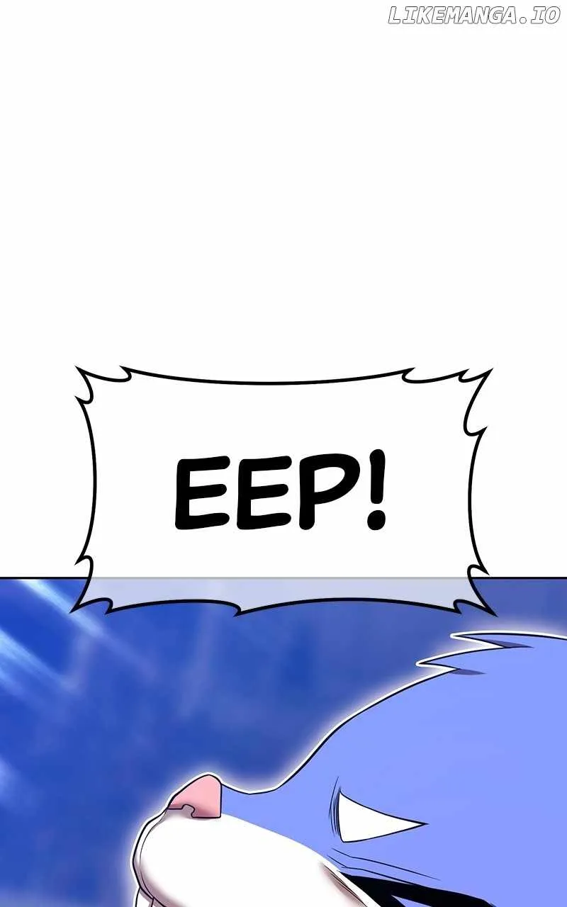 +99 Wooden stick Chapter 127 page 350