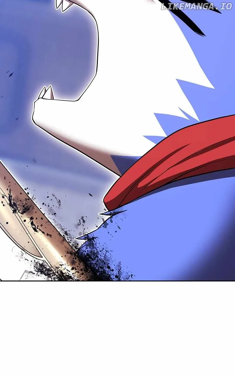 +99 Wooden stick Chapter 127 page 351