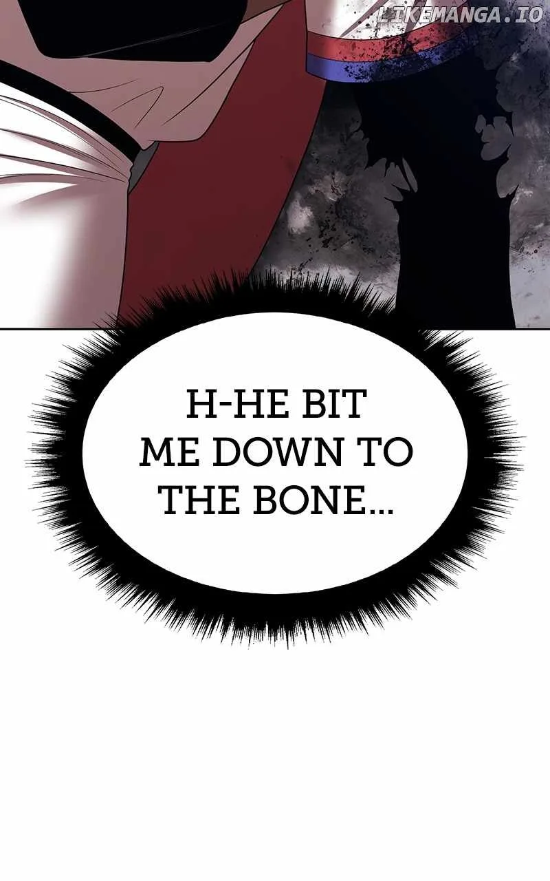 +99 Wooden stick Chapter 127 page 355