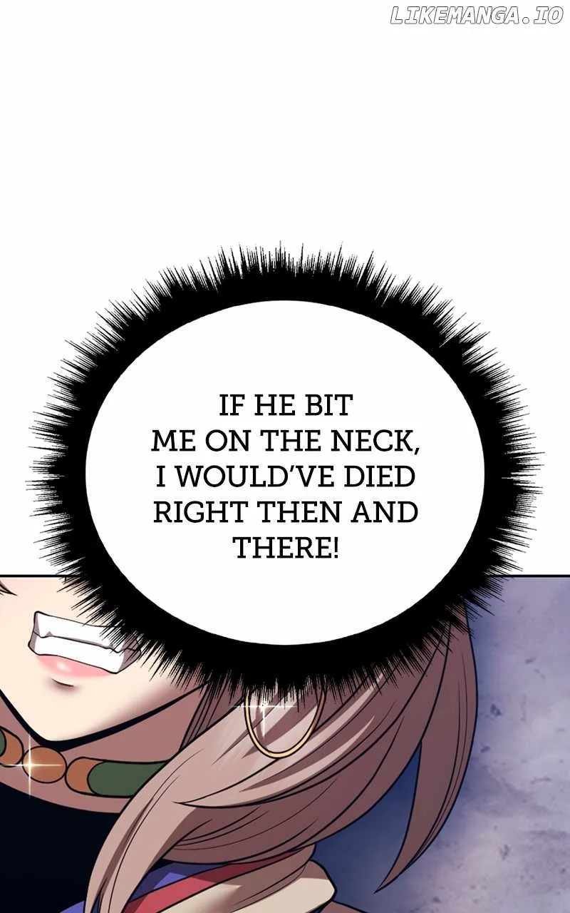 +99 Wooden stick Chapter 127 page 356