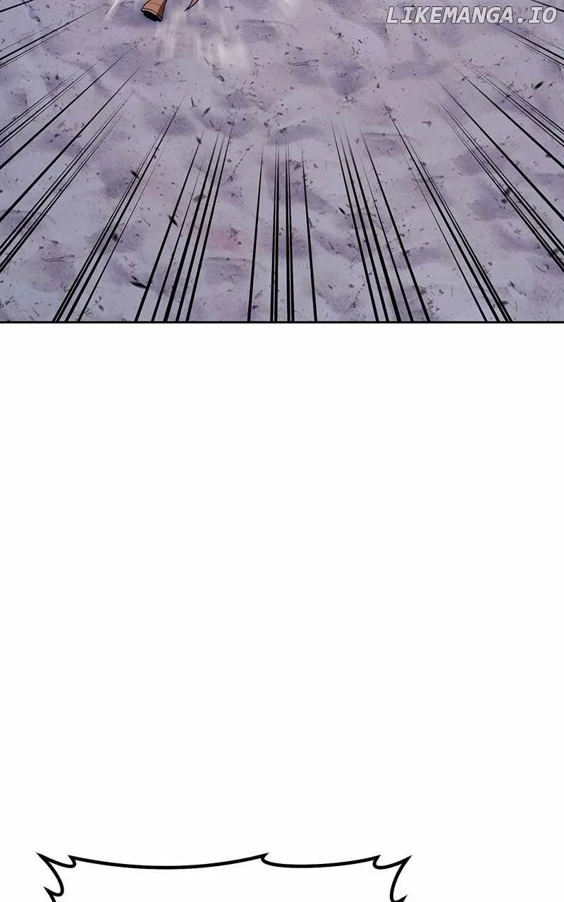 +99 Wooden stick Chapter 127 page 353
