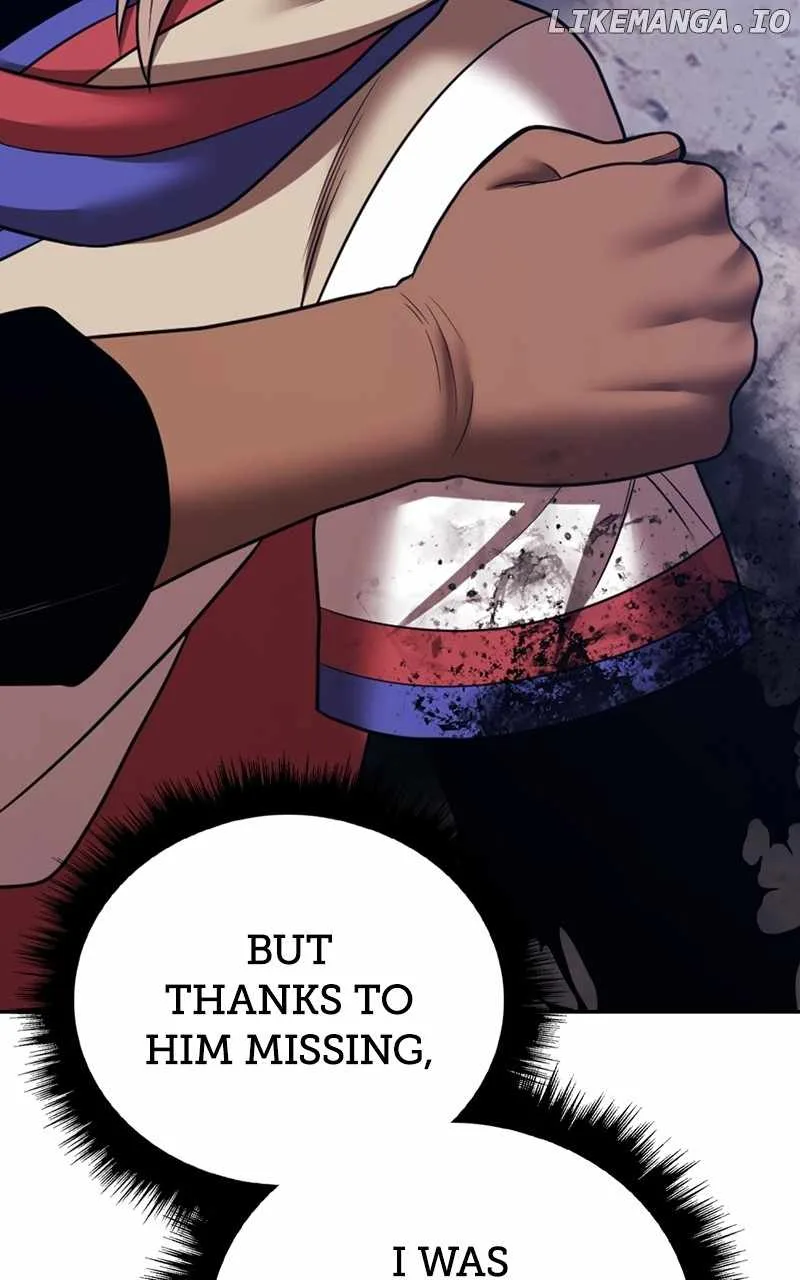 +99 Wooden stick Chapter 127 page 357