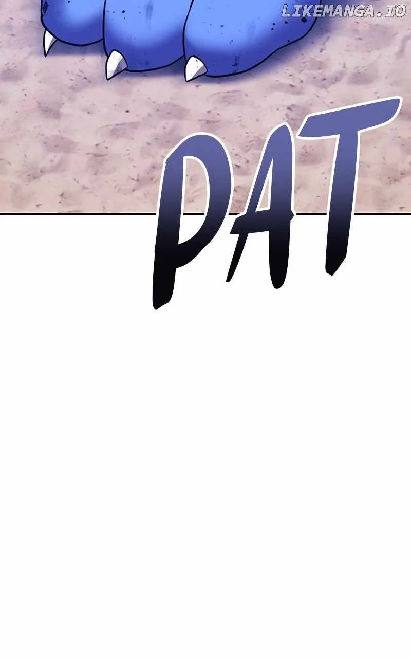 +99 Wooden stick Chapter 127 page 360