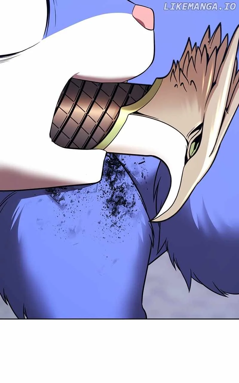 +99 Wooden stick Chapter 127 page 364
