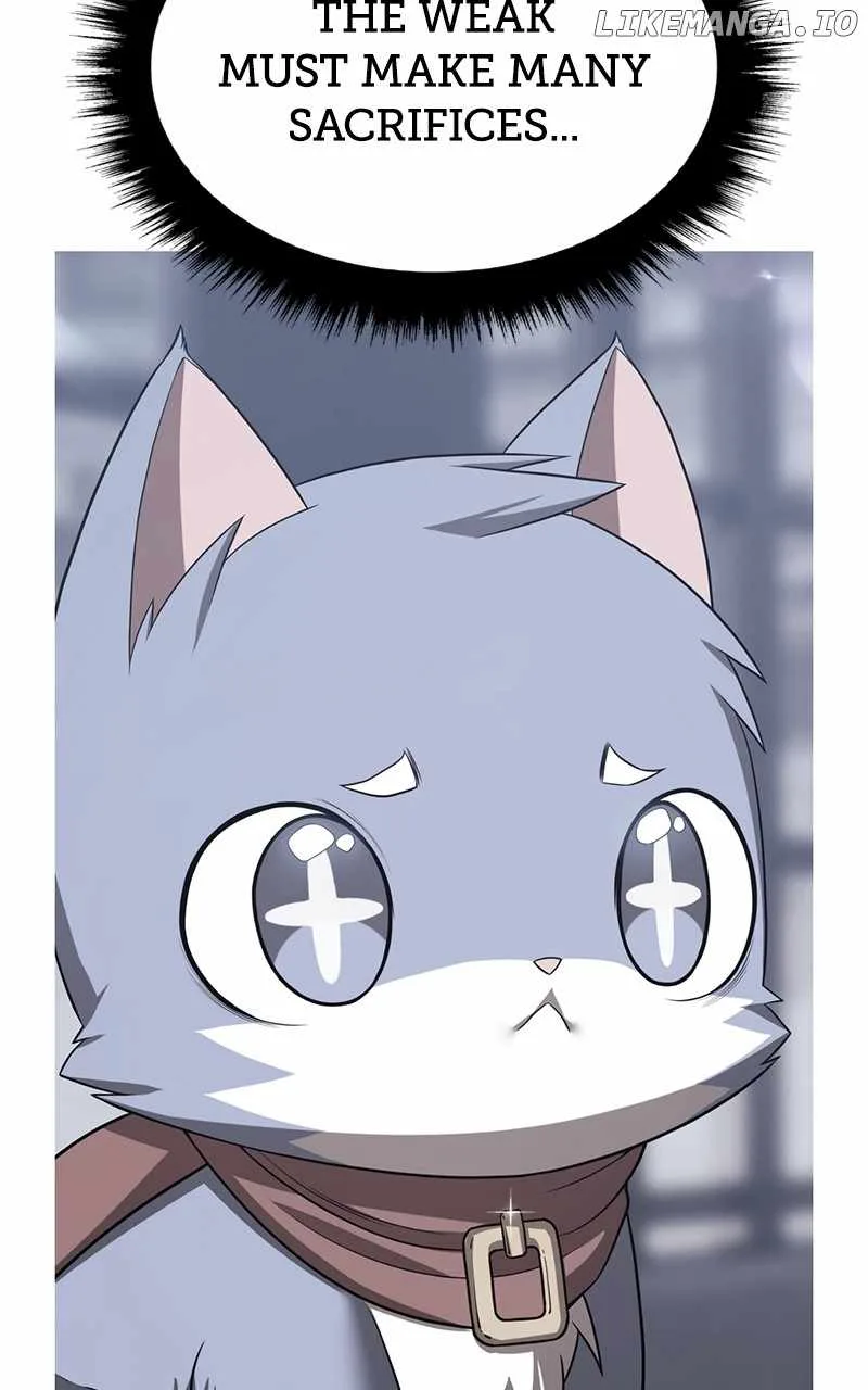 +99 Wooden stick Chapter 127 page 341