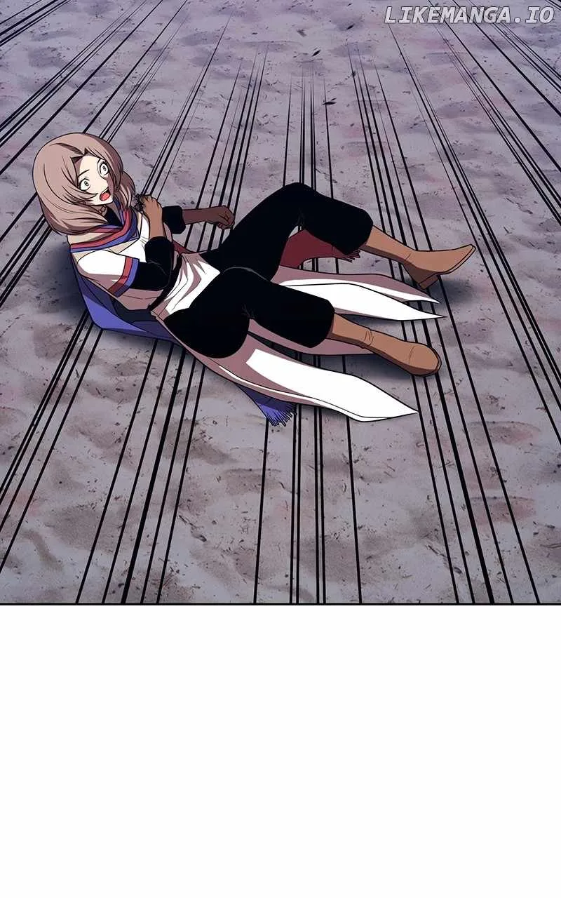 +99 Wooden stick Chapter 127 page 366