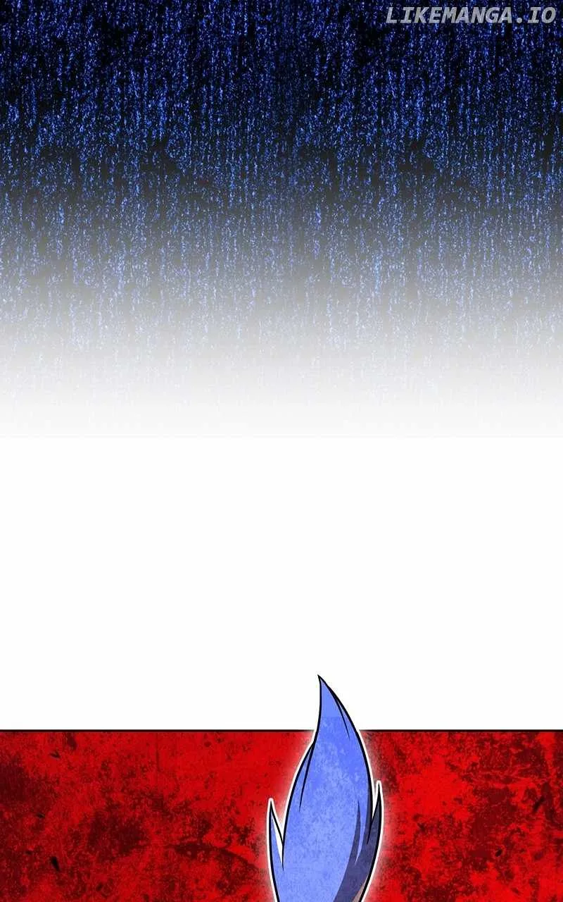 +99 Wooden stick Chapter 127 page 372