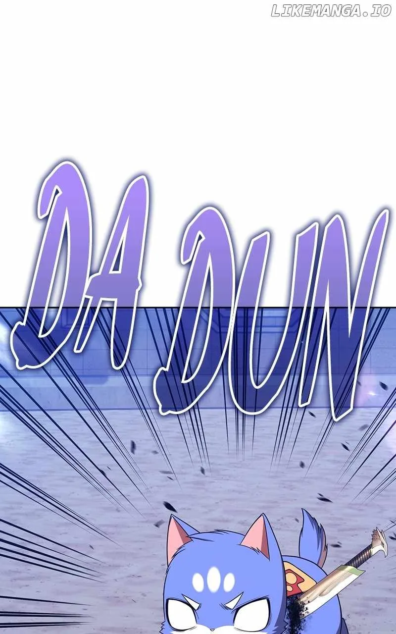 +99 Wooden stick Chapter 127 page 361
