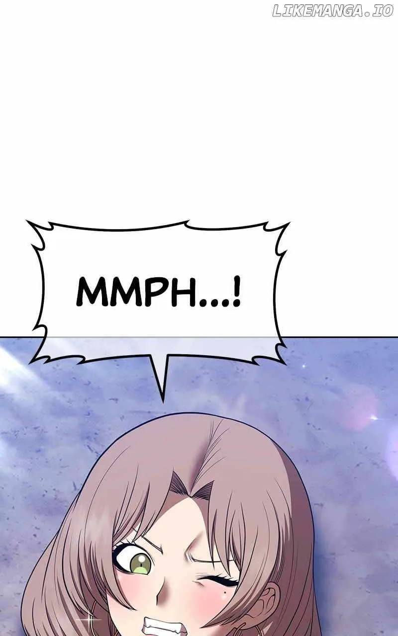+99 Wooden stick Chapter 128 page 14