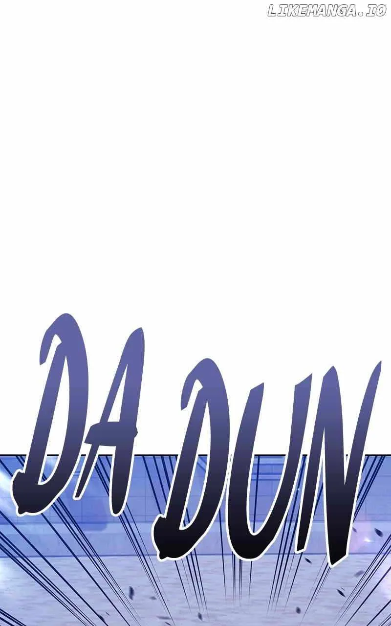 +99 Wooden stick Chapter 128 page 16