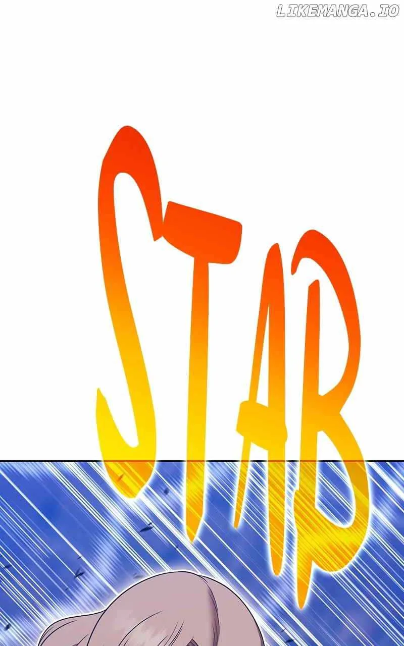 +99 Wooden stick Chapter 128 page 10
