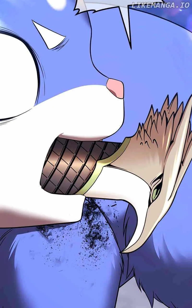 +99 Wooden stick Chapter 128 page 19
