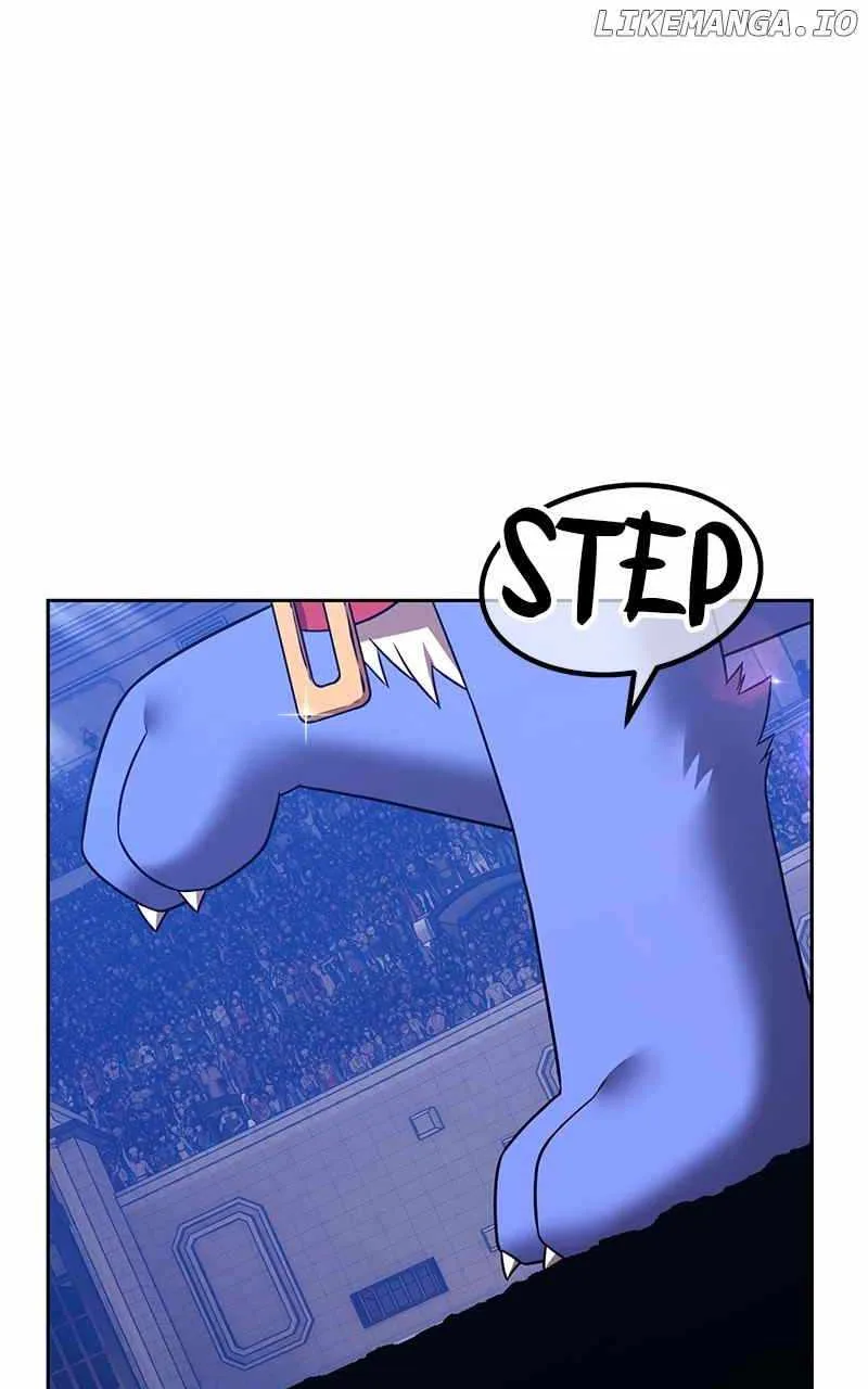 +99 Wooden stick Chapter 128 page 32
