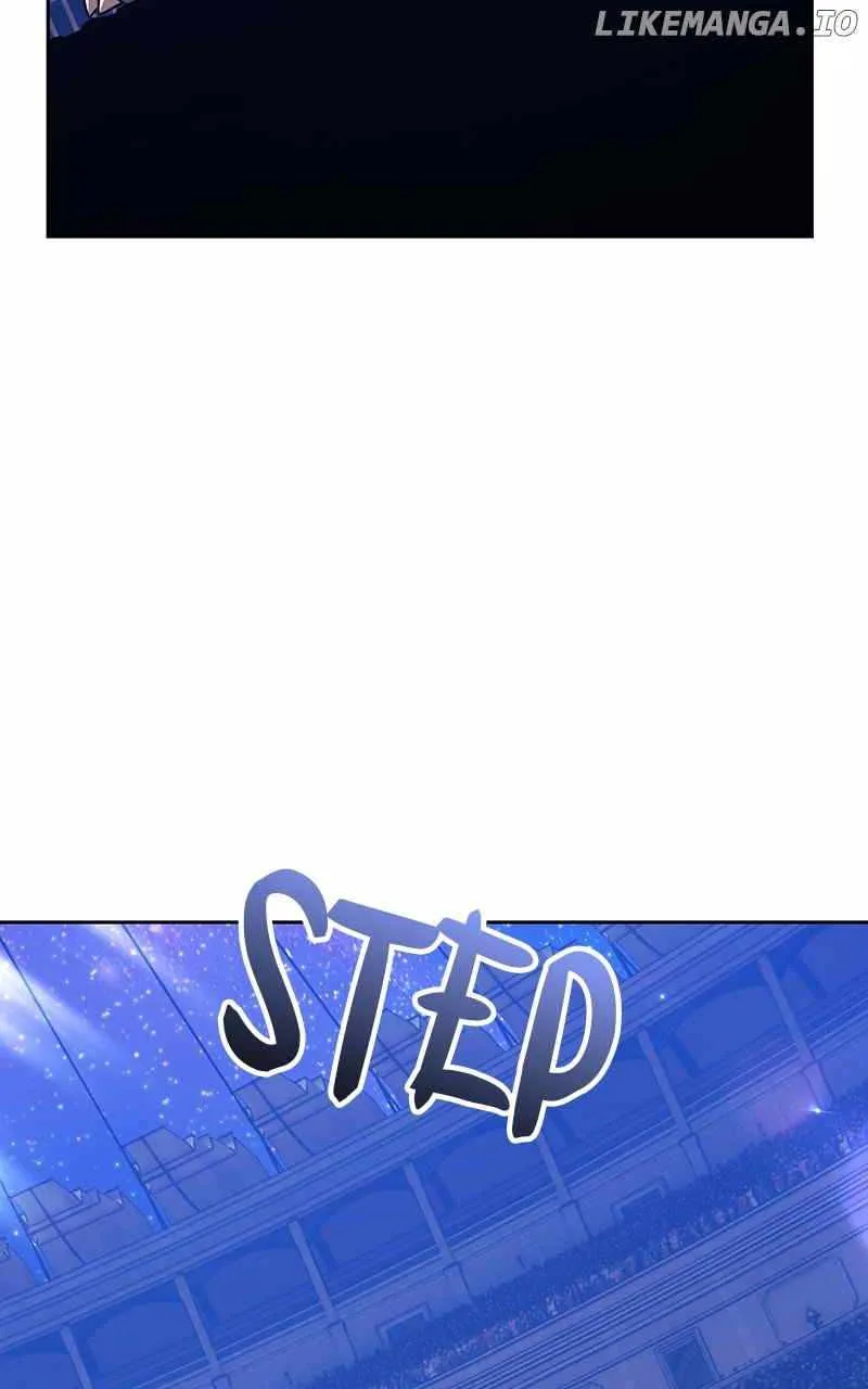 +99 Wooden stick Chapter 128 page 34