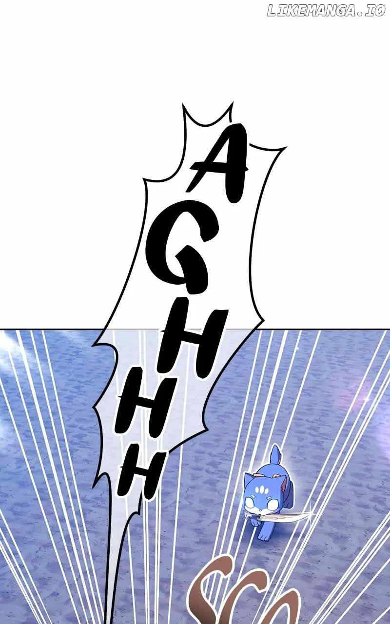 +99 Wooden stick Chapter 128 page 40
