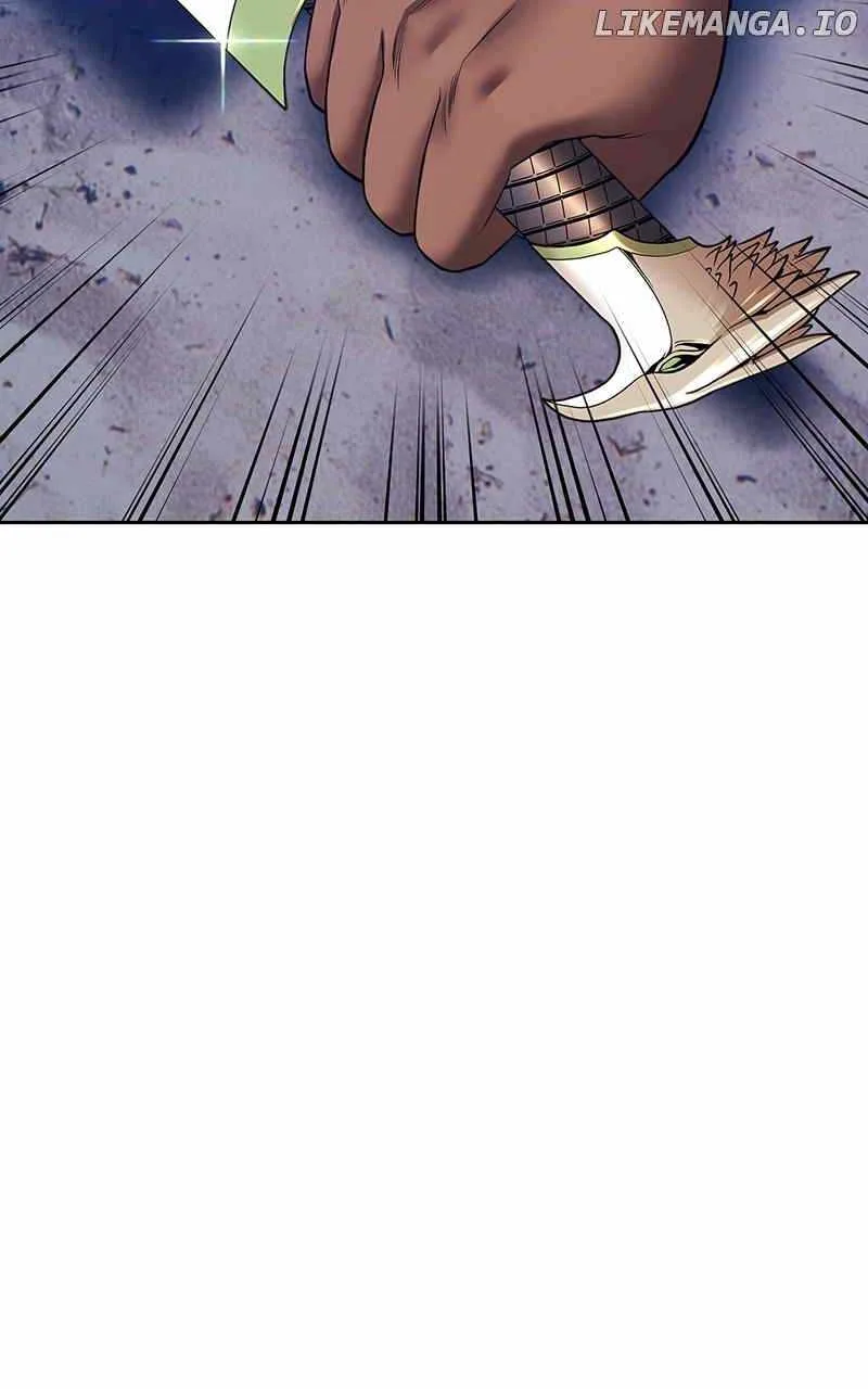 +99 Wooden stick Chapter 128 page 43