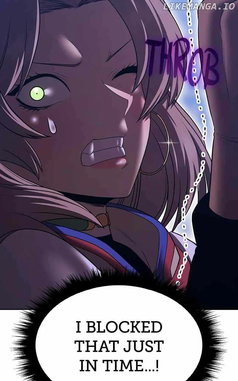 +99 Wooden stick Chapter 128 page 48