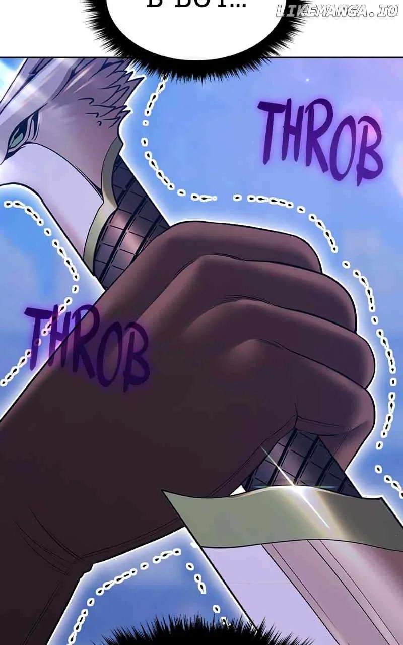 +99 Wooden stick Chapter 128 page 50