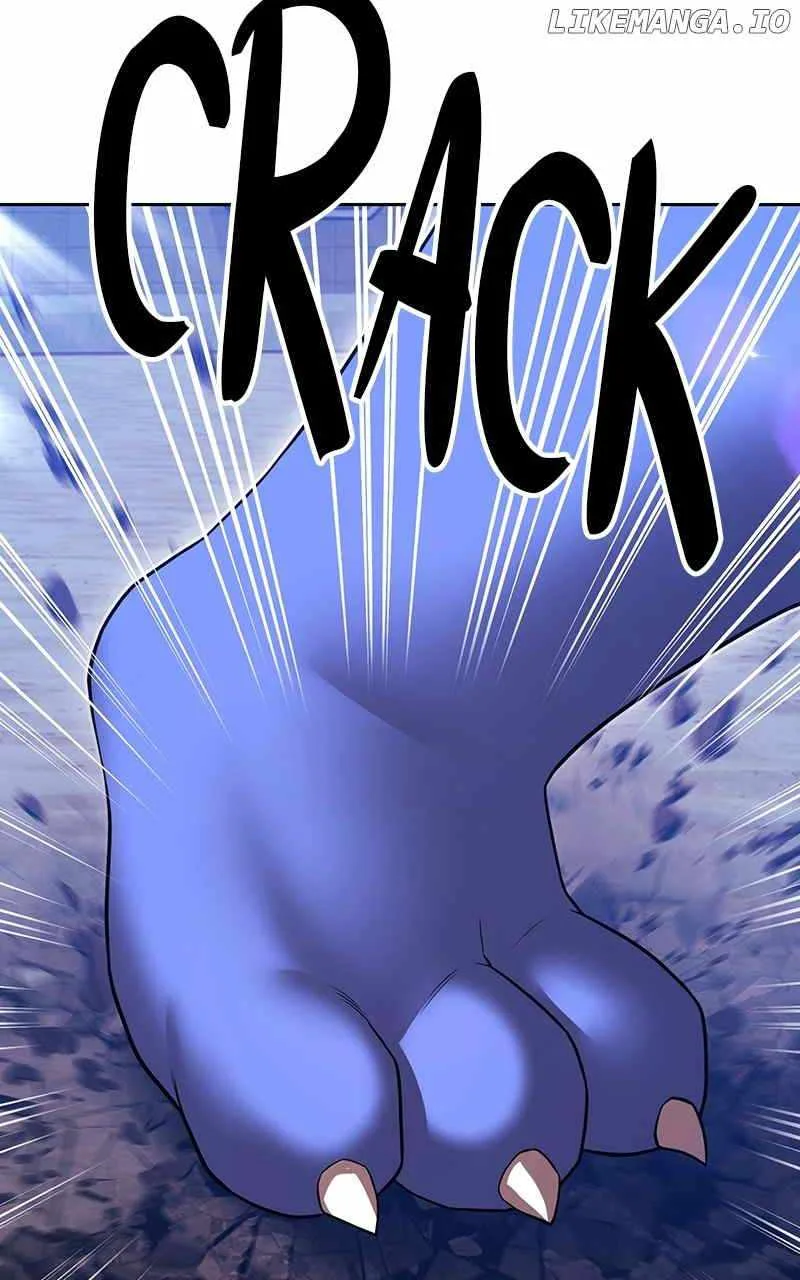 +99 Wooden stick Chapter 128 page 55