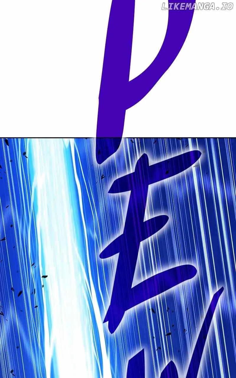 +99 Wooden stick Chapter 128 page 57
