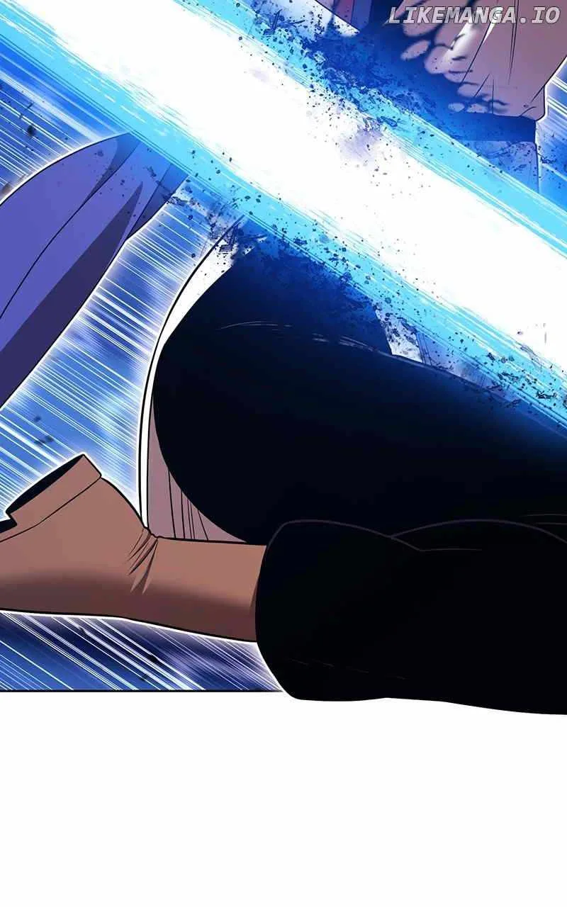 +99 Wooden stick Chapter 128 page 62
