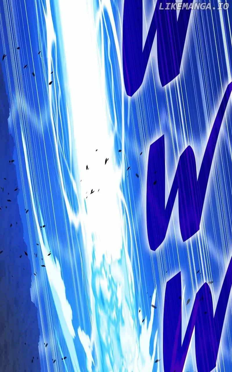 +99 Wooden stick Chapter 128 page 58