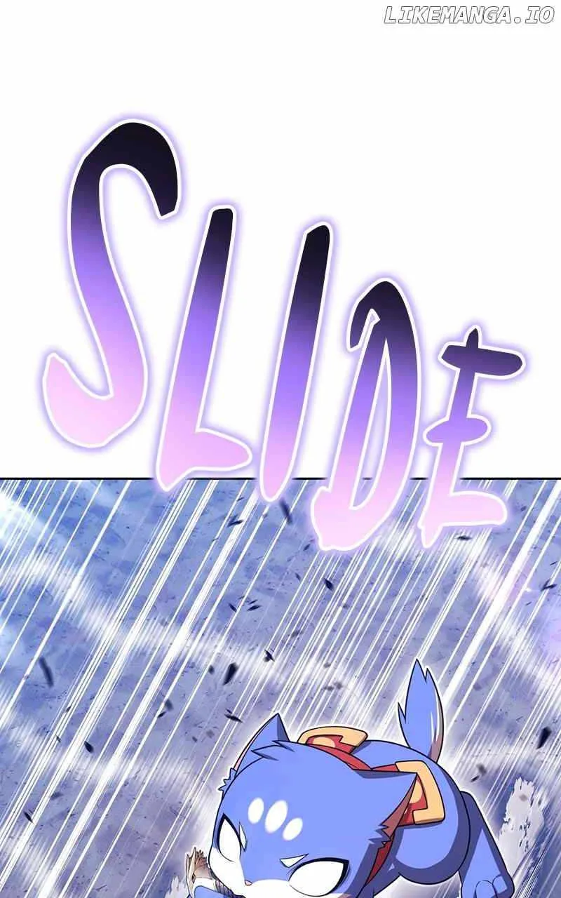 +99 Wooden stick Chapter 128 page 66
