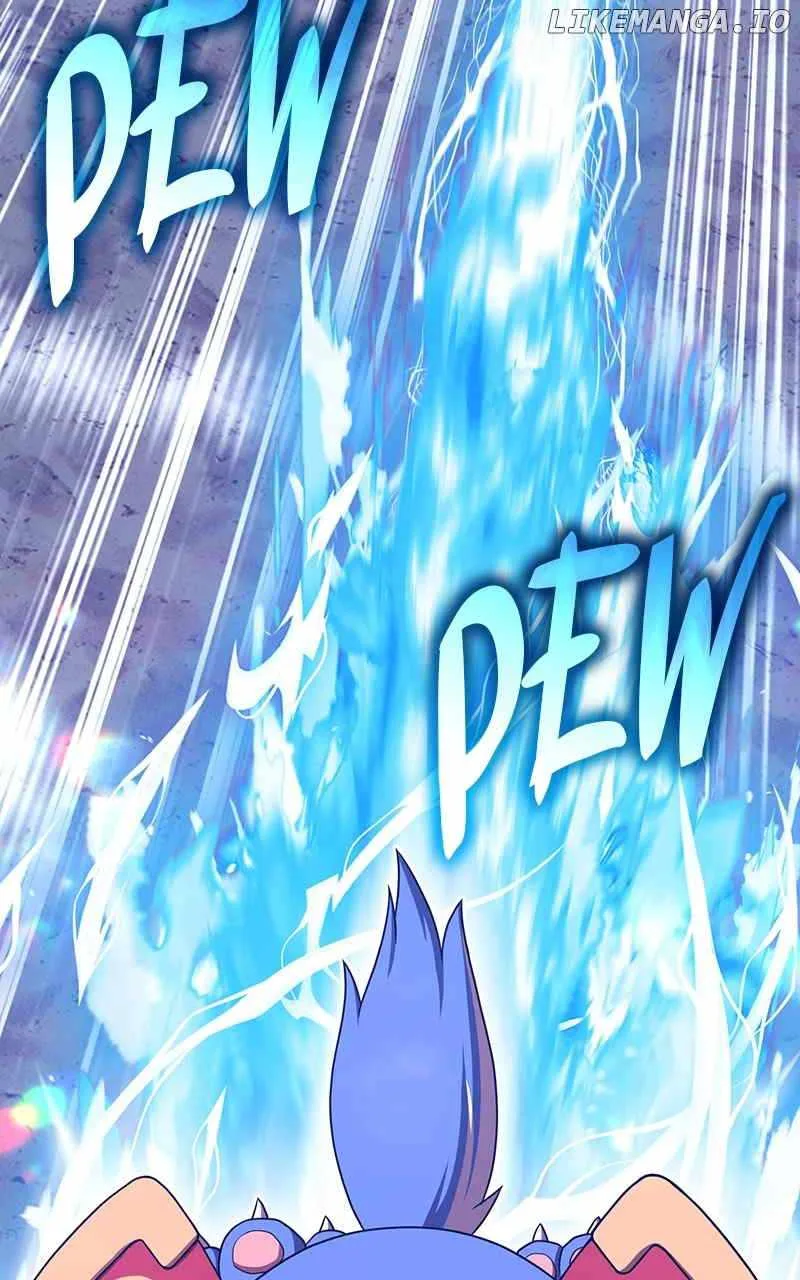 +99 Wooden stick Chapter 128 page 73