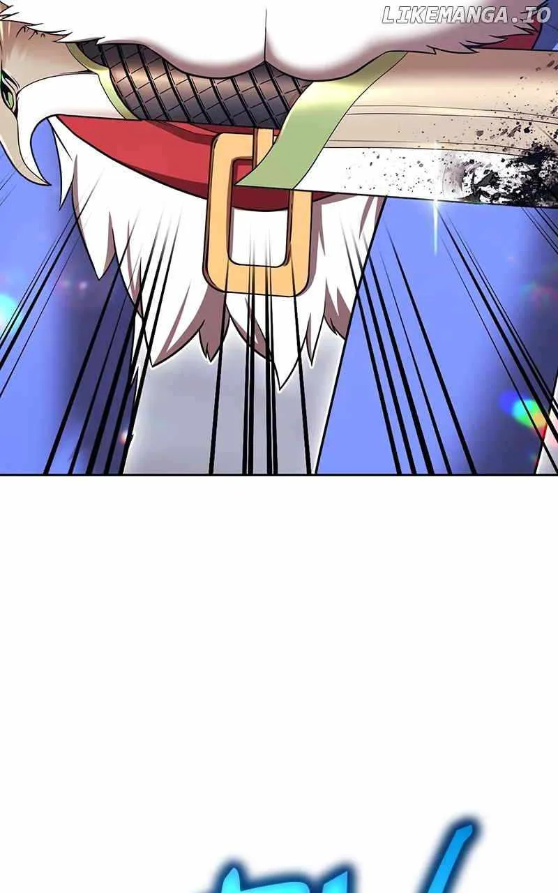 +99 Wooden stick Chapter 128 page 71
