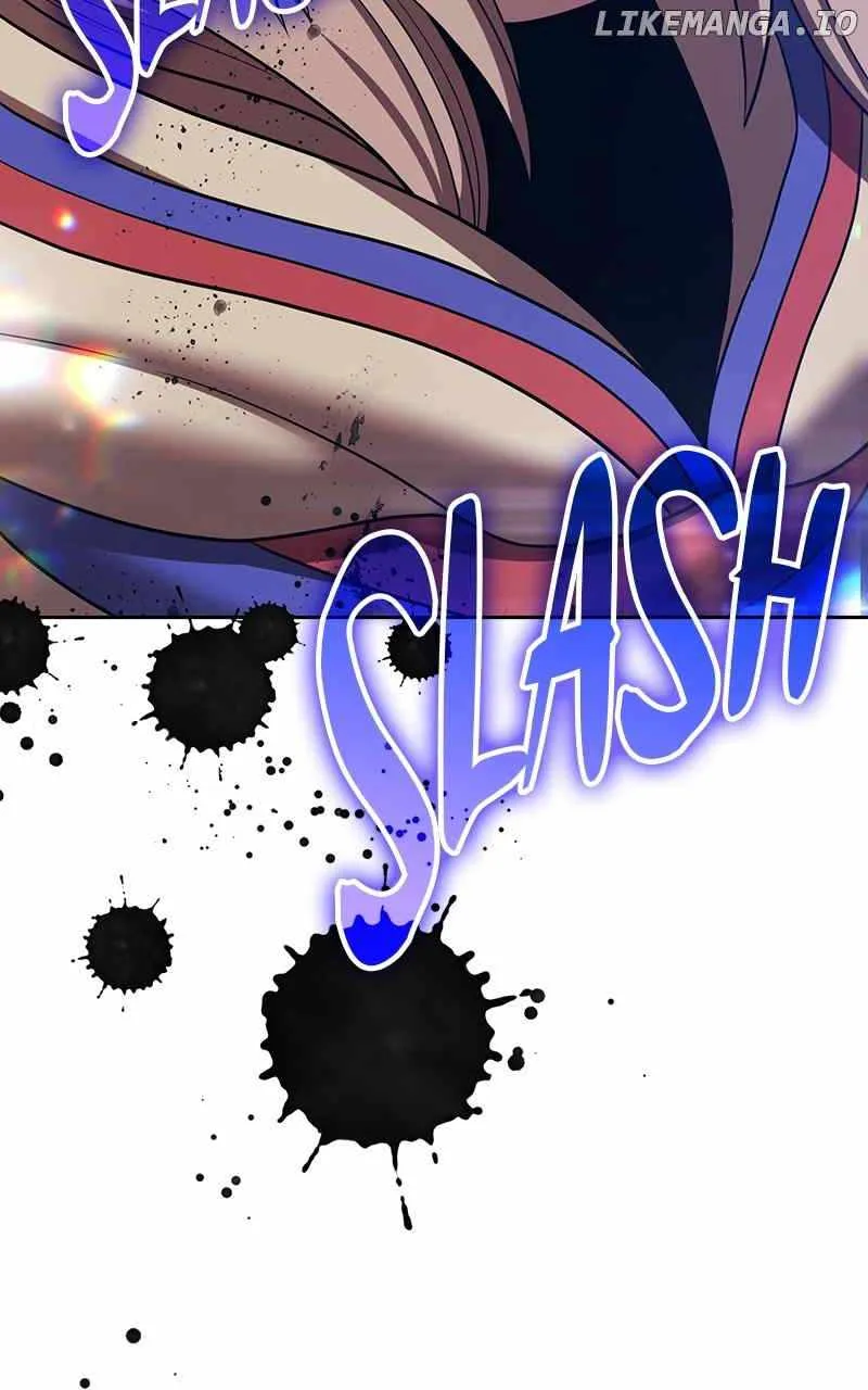 +99 Wooden stick Chapter 128 page 80