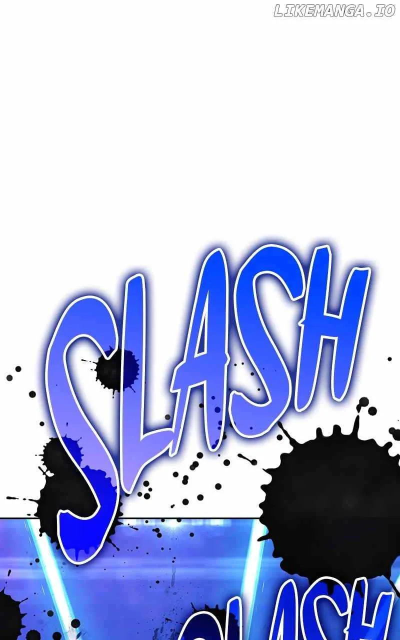 +99 Wooden stick Chapter 128 page 76