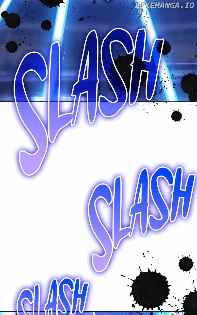 +99 Wooden stick Chapter 128 page 78
