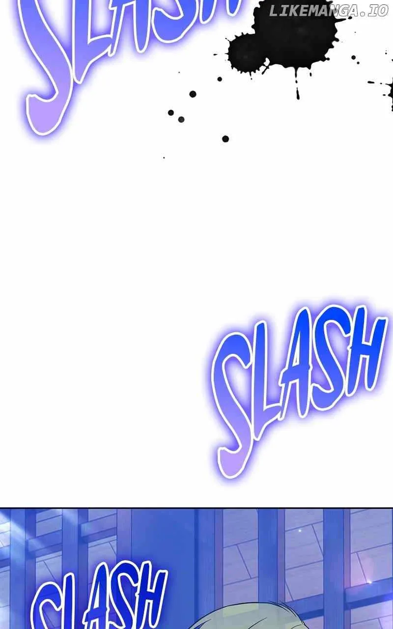 +99 Wooden stick Chapter 128 page 84