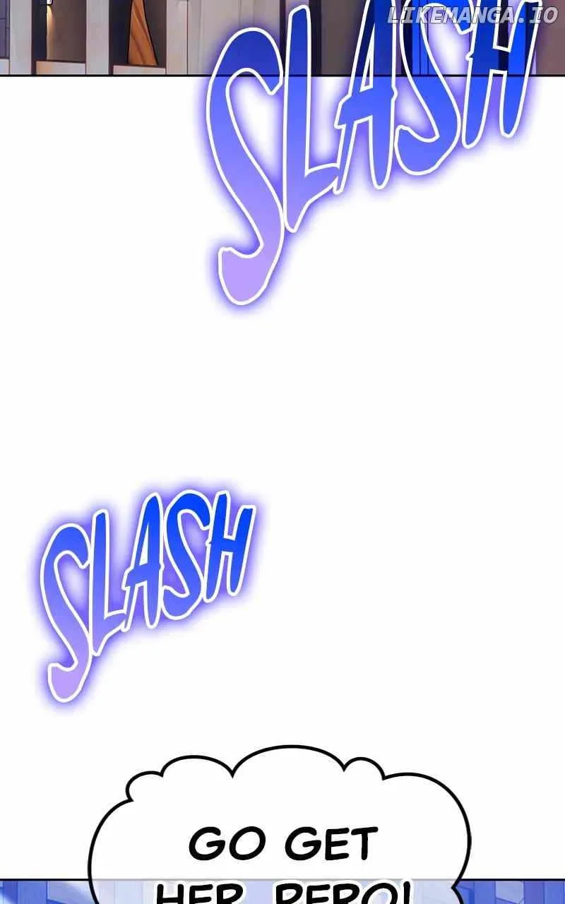 +99 Wooden stick Chapter 128 page 86