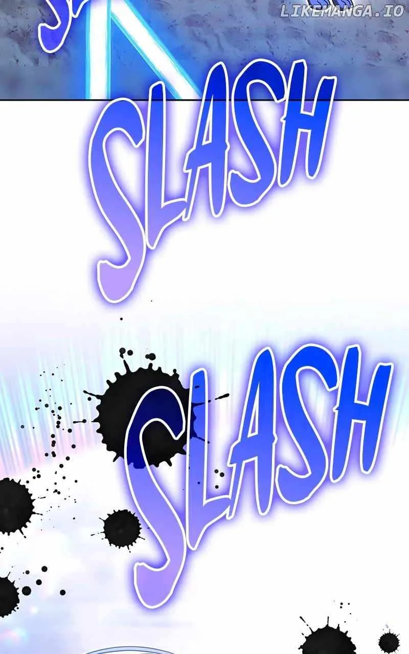 +99 Wooden stick Chapter 128 page 93