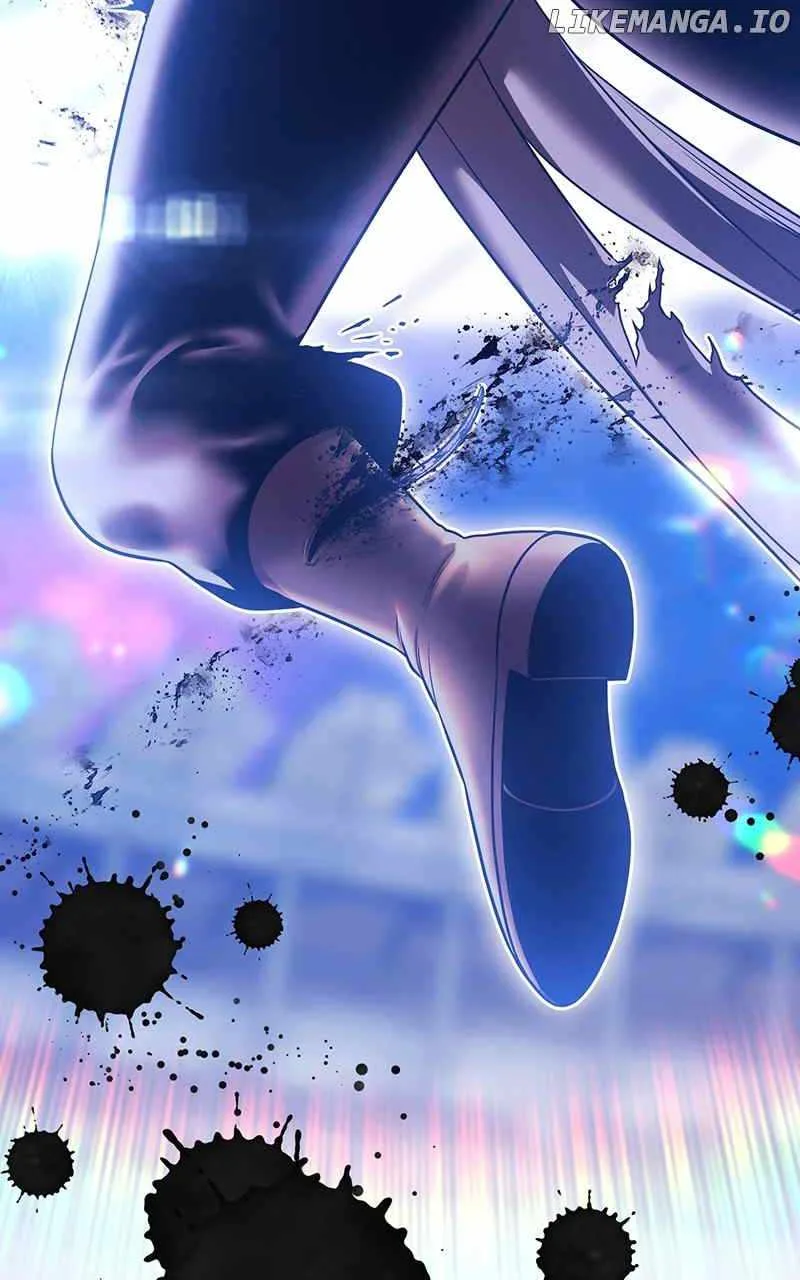 +99 Wooden stick Chapter 128 page 95
