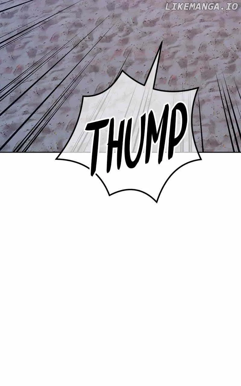 +99 Wooden stick Chapter 128 page 99