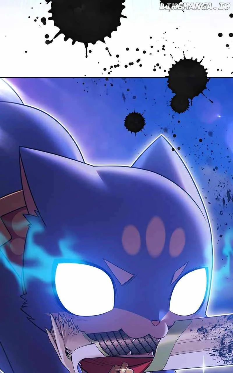 +99 Wooden stick Chapter 128 page 96
